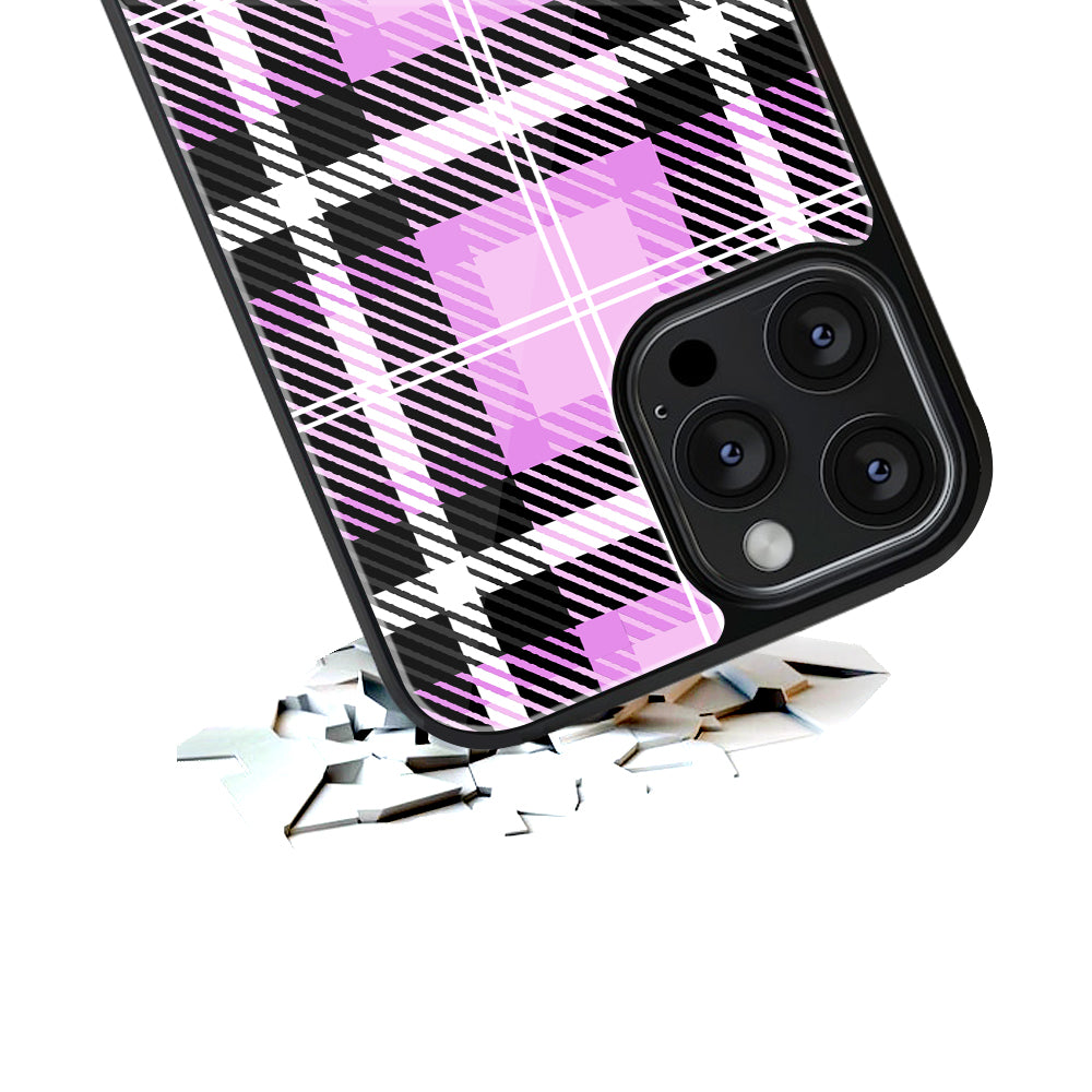 Mobile Phone Cover | Glass Back Case