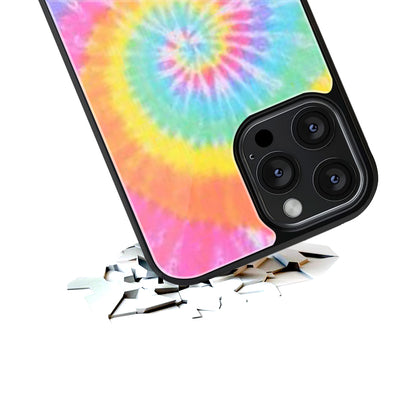 Mobile Phone Cover | Glass Back Case