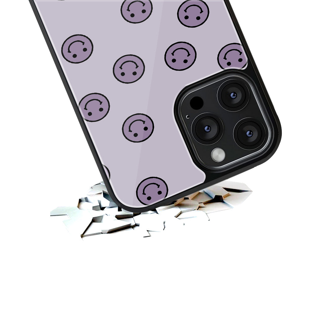 Mobile Phone Cover | Glass Back Case