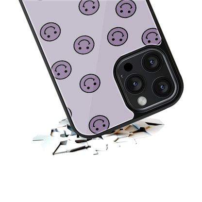 Mobile Phone Cover | Glass Back Case