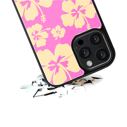 Mobile Phone Cover | Glass Back Case