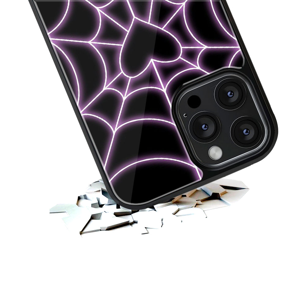 Mobile Phone Cover | Glass Back Case
