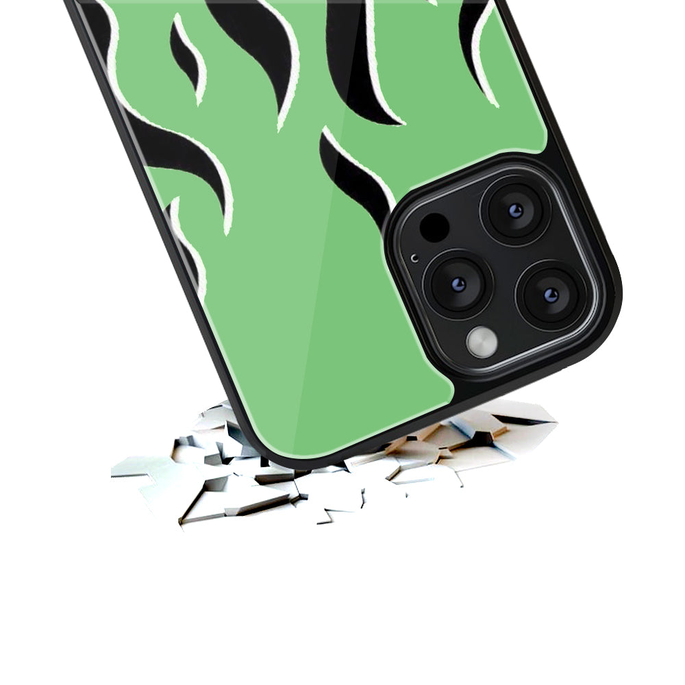 Mobile Phone Cover | Glass Back Case