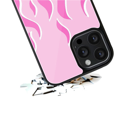 Mobile Phone Cover | Glass Back Case