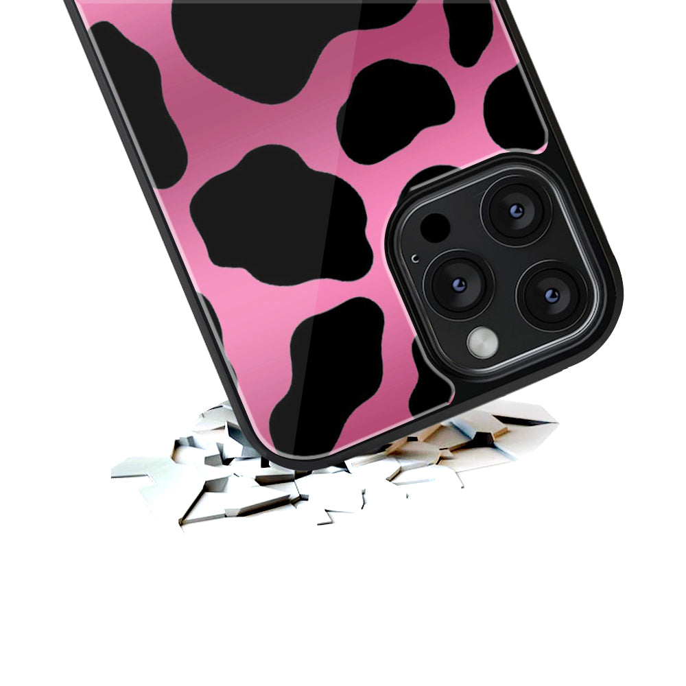 Mobile Phone Cover | Glass Back Case