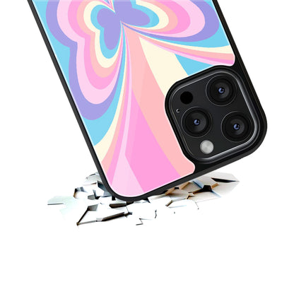 Mobile Phone Cover | Glass Back Case