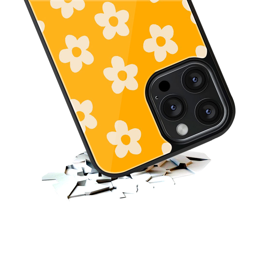 Mobile Phone Cover | Glass Back Case