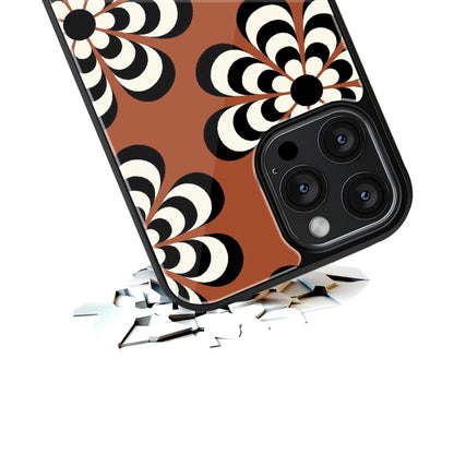 Mobile Phone Cover | Glass Back Case