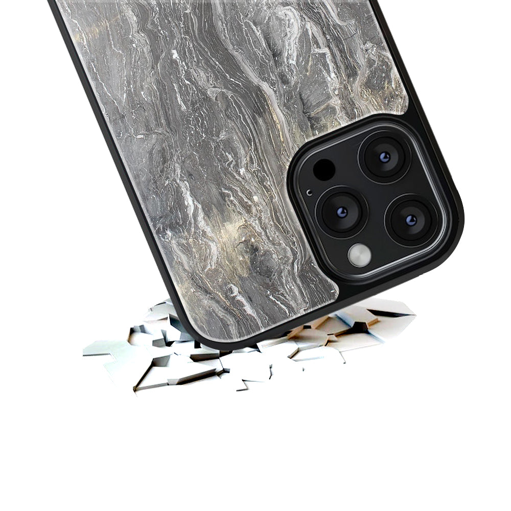 Mobile Phone Cover | Glass Back Case