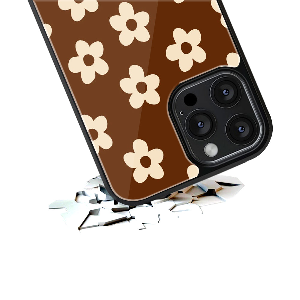 Mobile Phone Cover | Glass Back Case