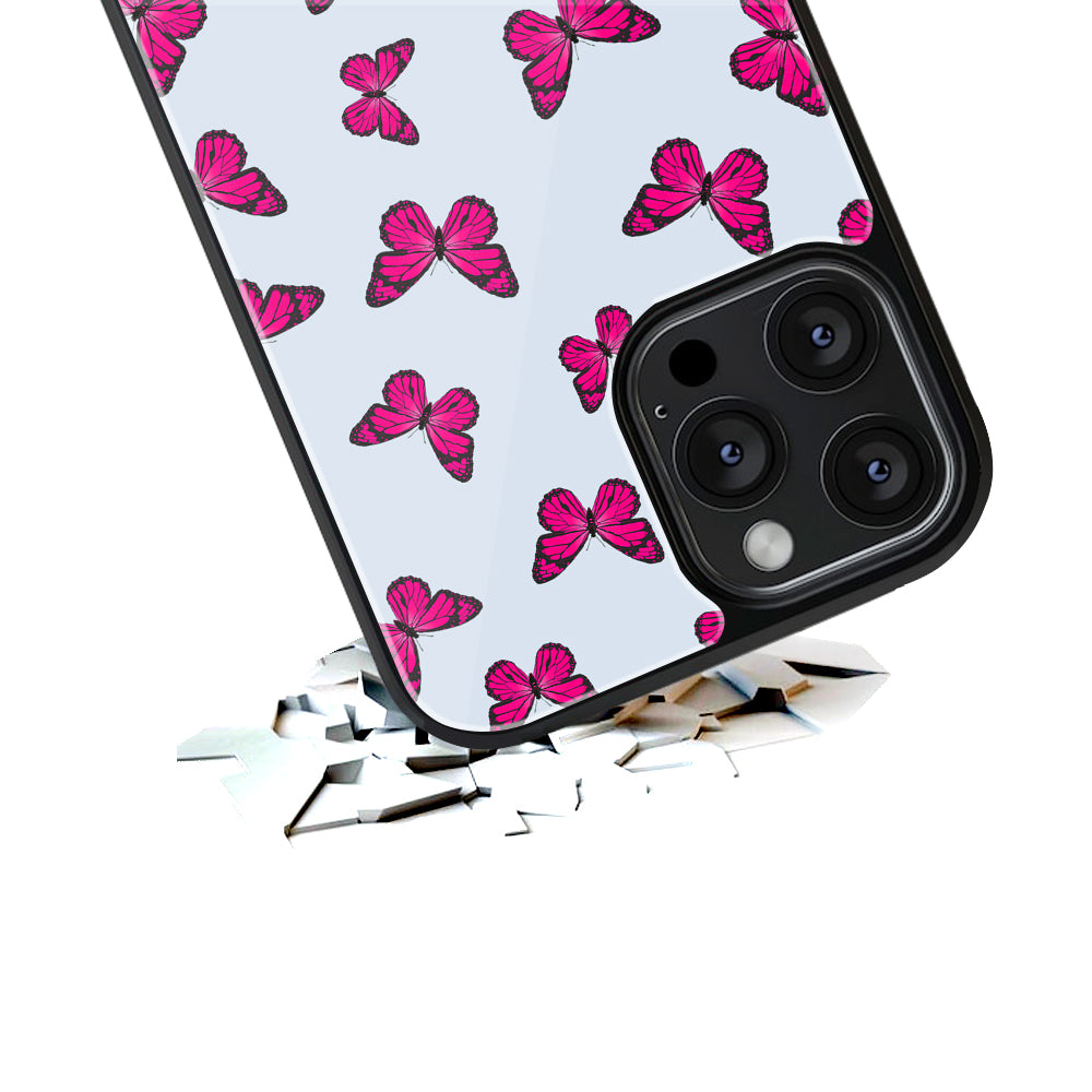 Mobile Phone Cover | Glass Back Case