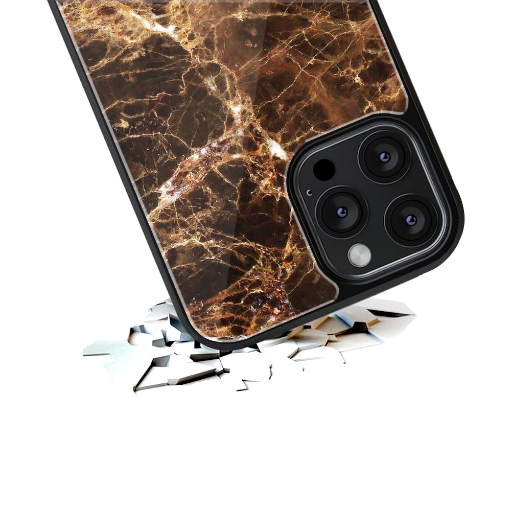 Mobile Phone Cover | Glass Back Case