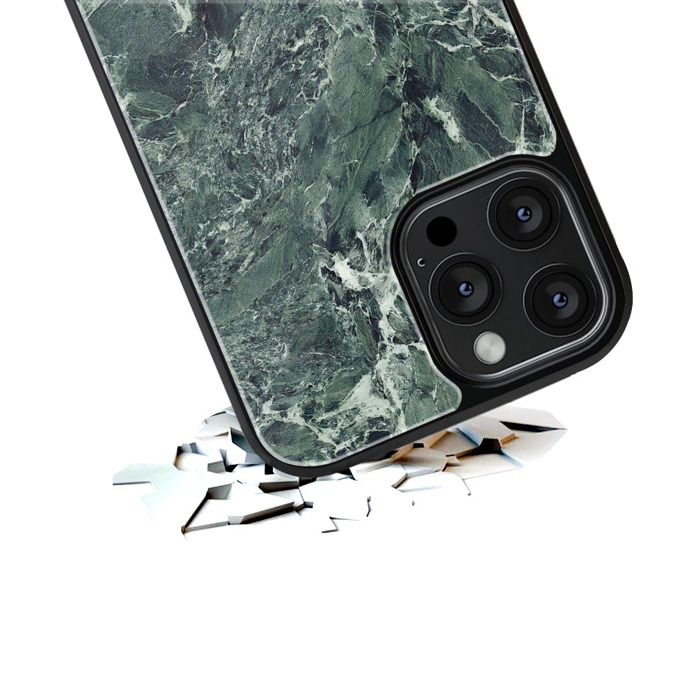 Mobile Phone Cover | Glass Back Case