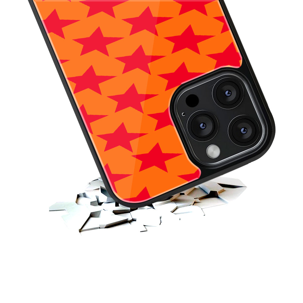 Mobile Phone Cover | Glass Back Case