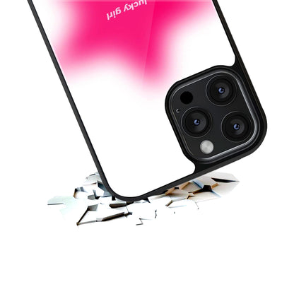 Mobile Phone Cover | Glass Back Case