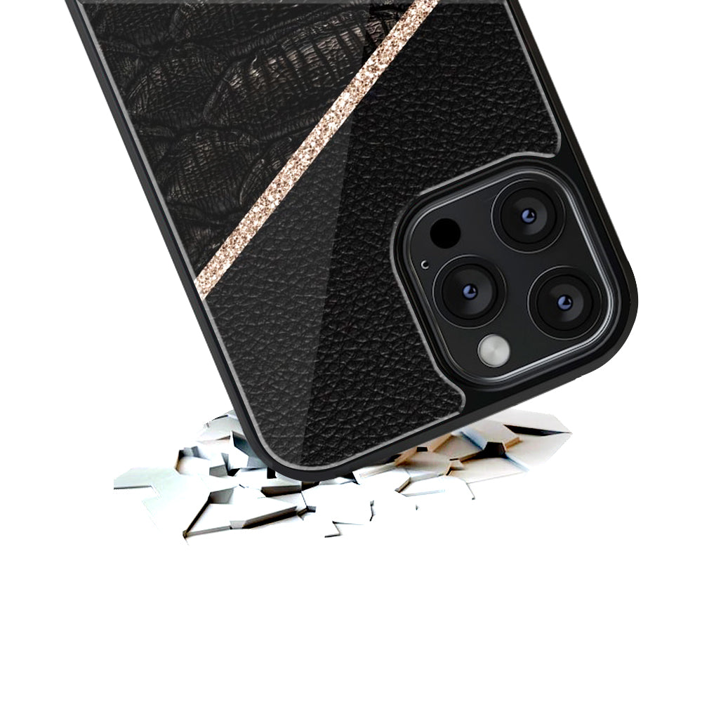Mobile Phone Cover | Glass Back Case