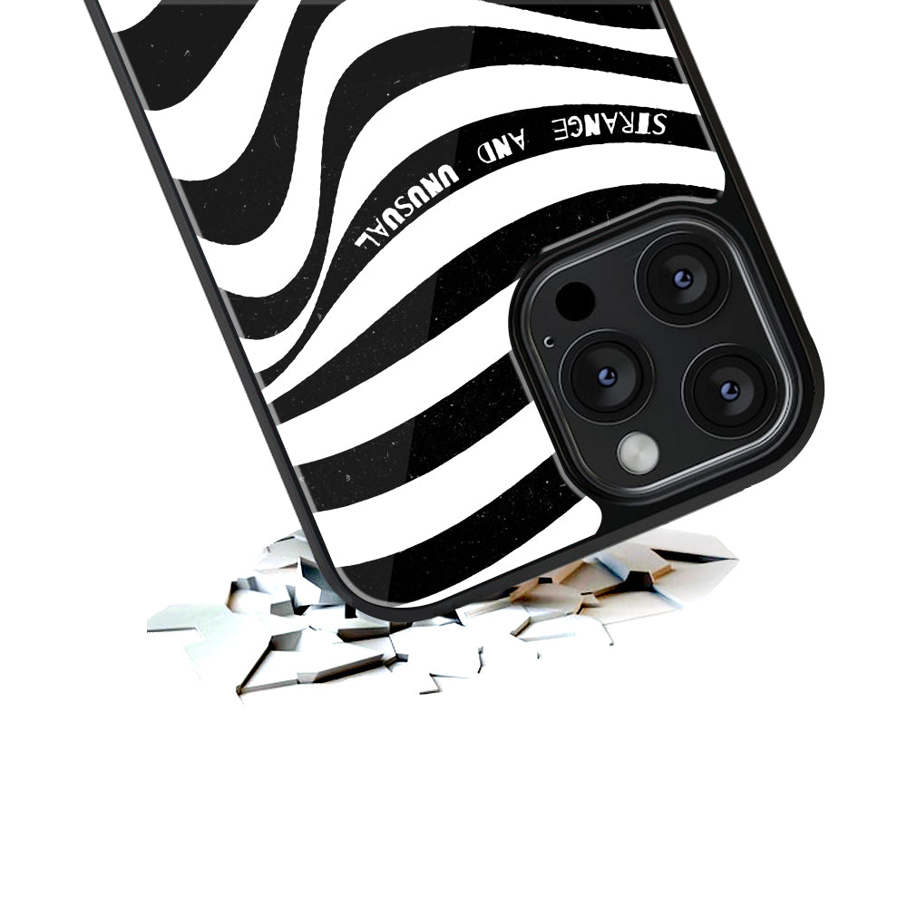 Mobile Phone Cover | Glass Back Case