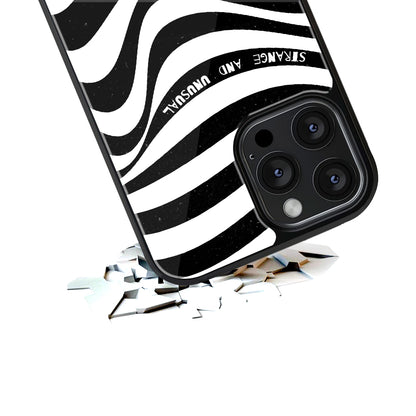 Mobile Phone Cover | Glass Back Case