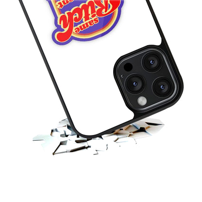 Mobile Phone Cover | Glass Back Case