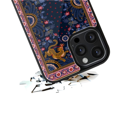 Mobile Phone Cover | Glass Back Case
