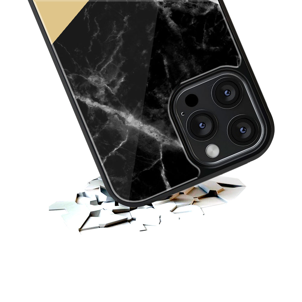 Mobile Phone Cover | Glass Back Case