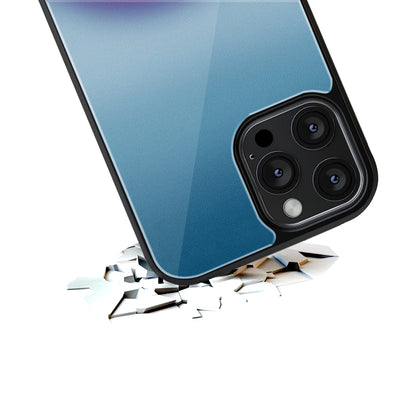 Mobile Phone Cover | Glass Back Case