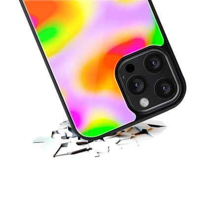 Mobile Phone Cover | Glass Back Case