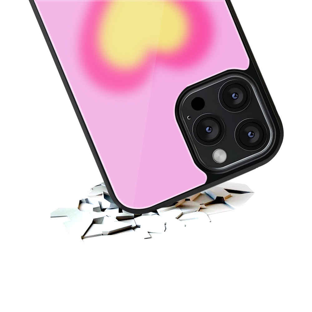 Mobile Phone Cover | Glass Back Case