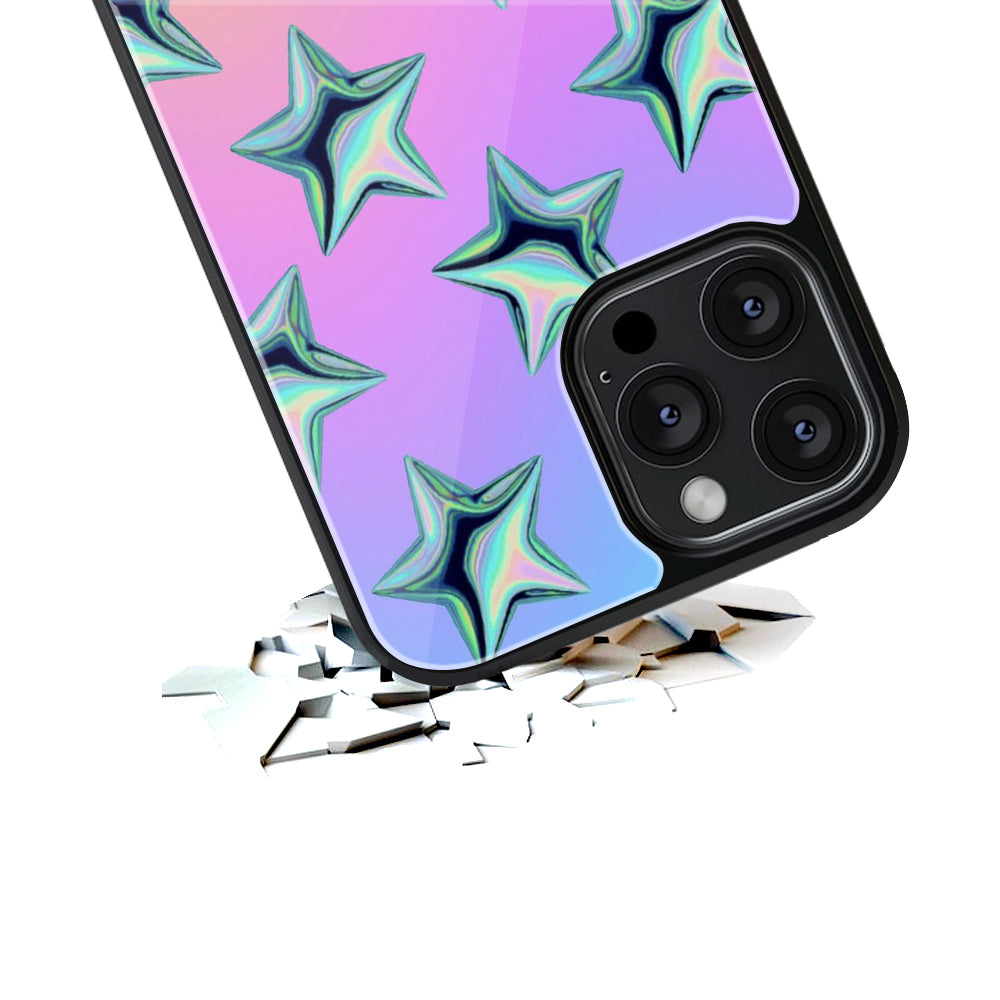 Mobile Phone Cover | Glass Back Case