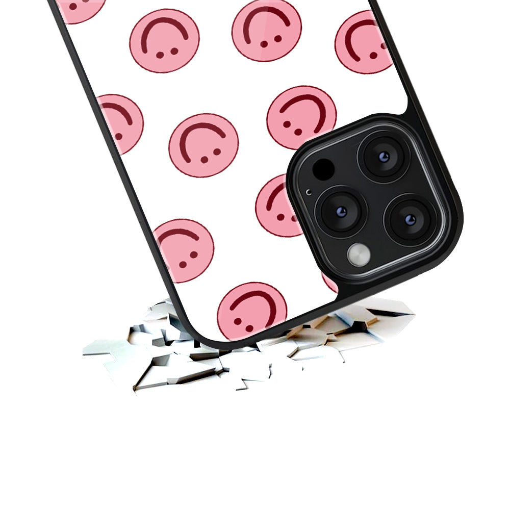 Mobile Phone Cover | Glass Back Case