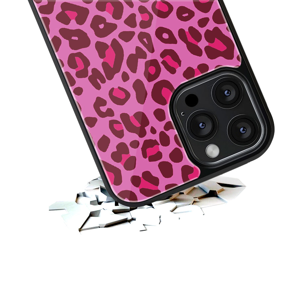 Mobile Phone Cover | Glass Back Case