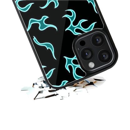 Mobile Phone Cover | Glass Back Case