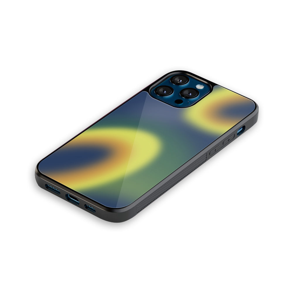 Mobile Phone Cover | Glass Back Case