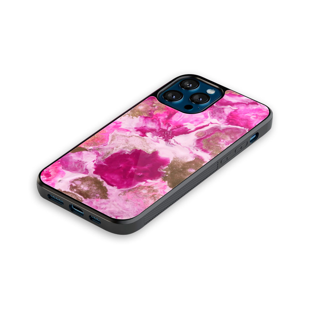 Mobile Phone Cover | Glass Back Case