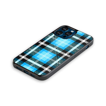 Mobile Phone Cover | Glass Back Case