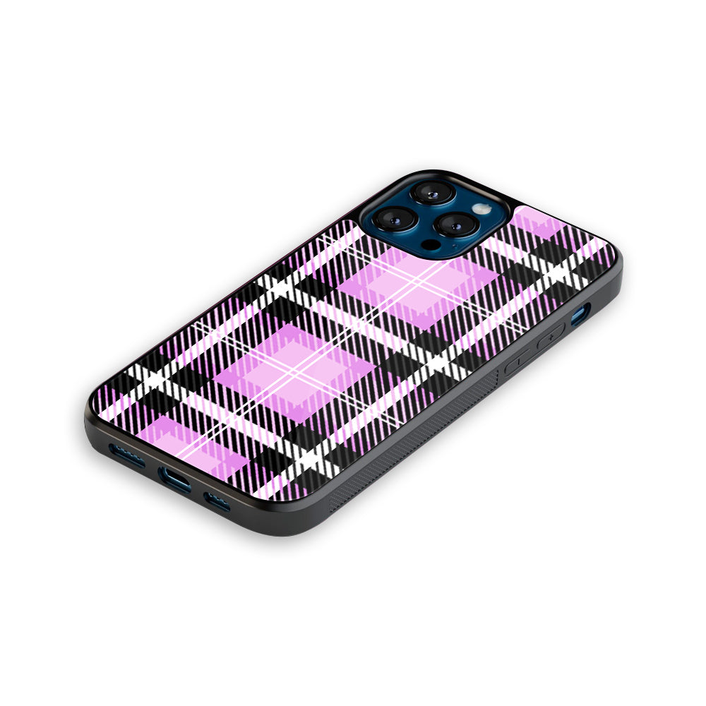 Mobile Phone Cover | Glass Back Case