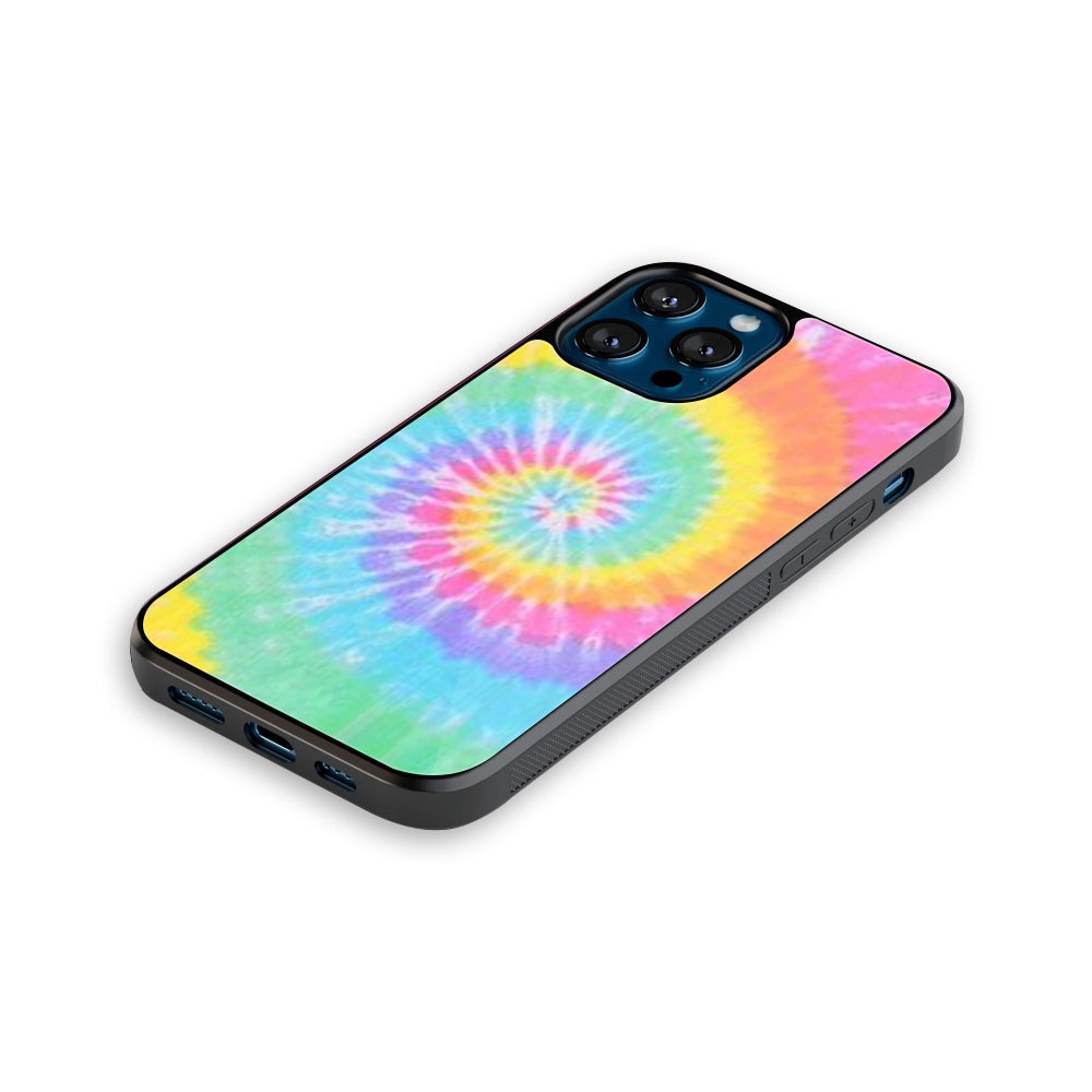 Mobile Phone Cover | Glass Back Case