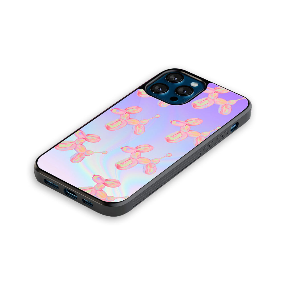Mobile Phone Cover | Glass Back Case