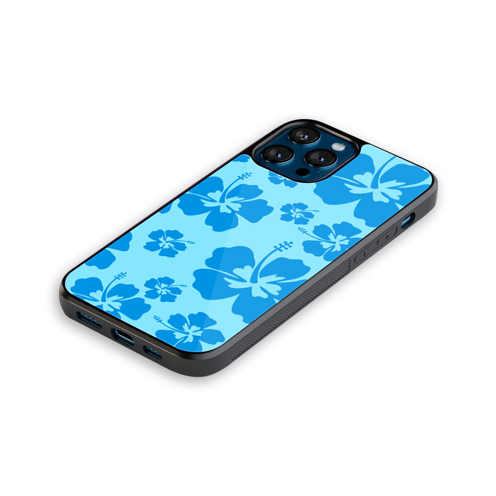 Mobile Phone Cover | Glass Back Case