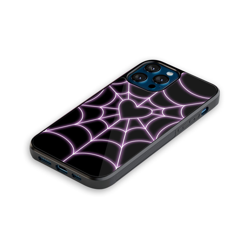 Mobile Phone Cover | Glass Back Case