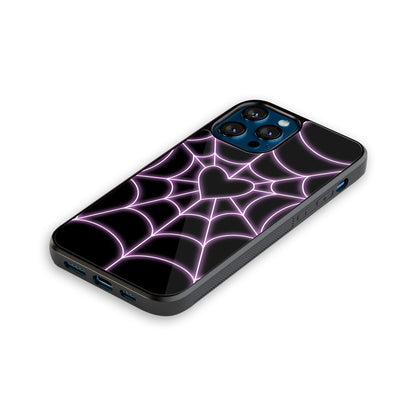 Mobile Phone Cover | Glass Back Case