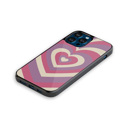 Mobile Phone Cover | Glass Back Case