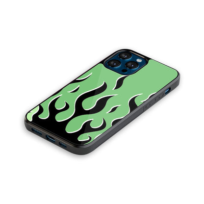 Mobile Phone Cover | Glass Back Case