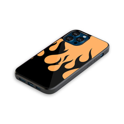 Mobile Phone Cover | Glass Back Case