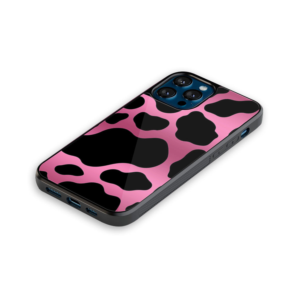 Mobile Phone Cover | Glass Back Case