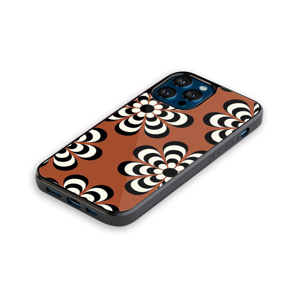 Mobile Phone Cover | Glass Back Case