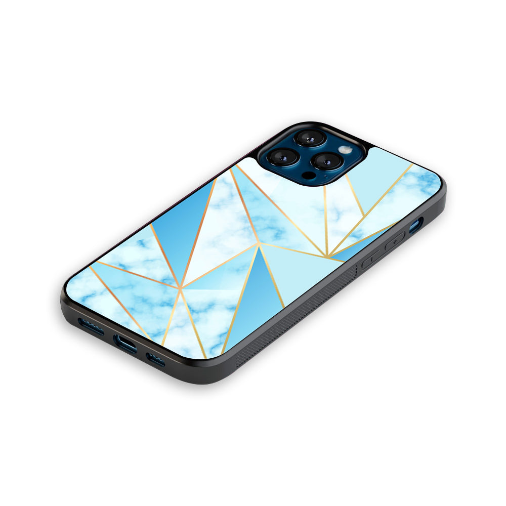 Mobile Phone Cover | Glass Back Case