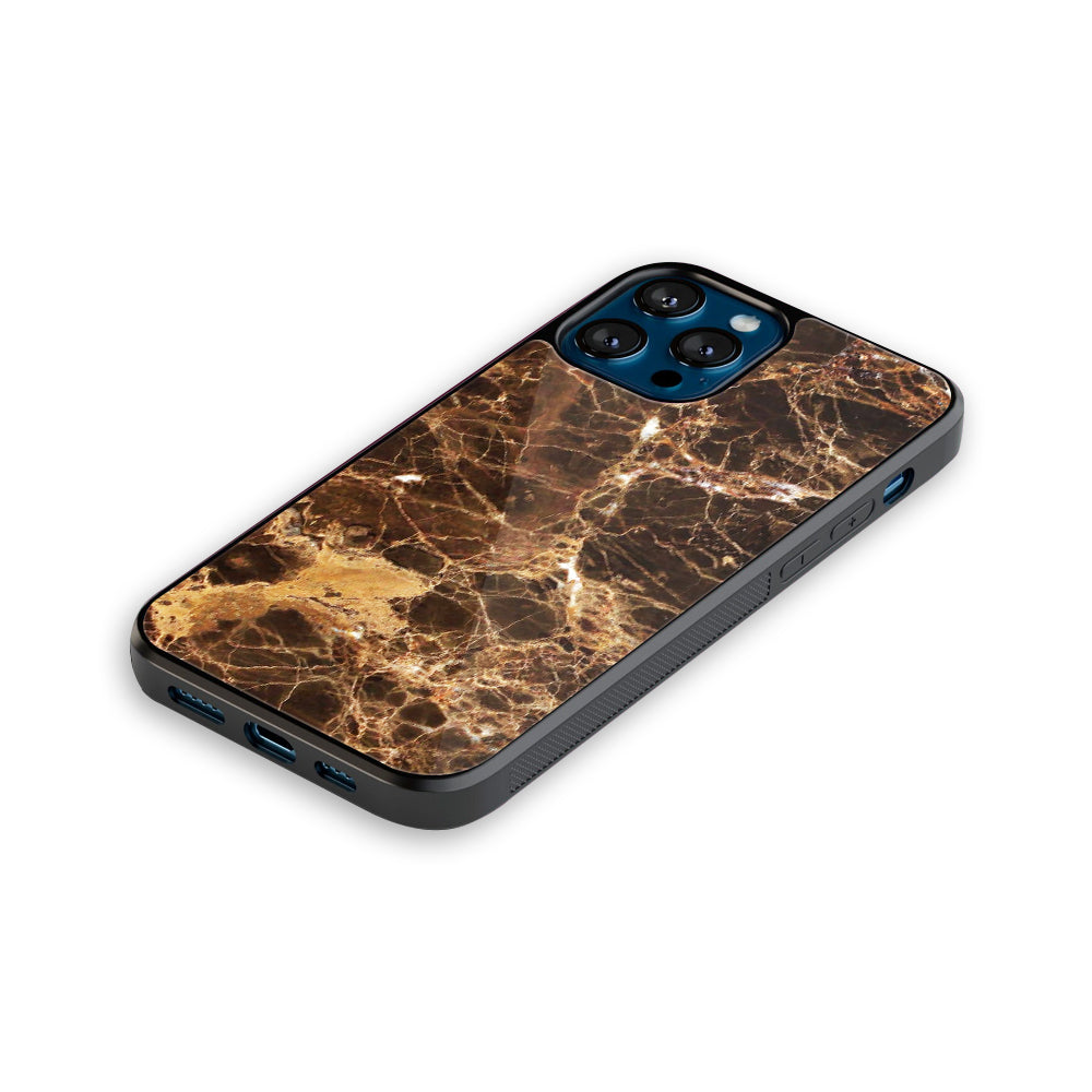 Mobile Phone Cover | Glass Back Case
