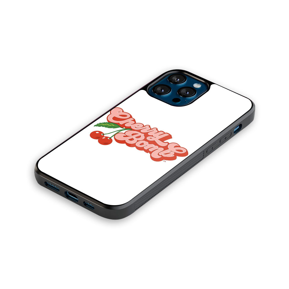 Mobile Phone Cover | Glass Back Case
