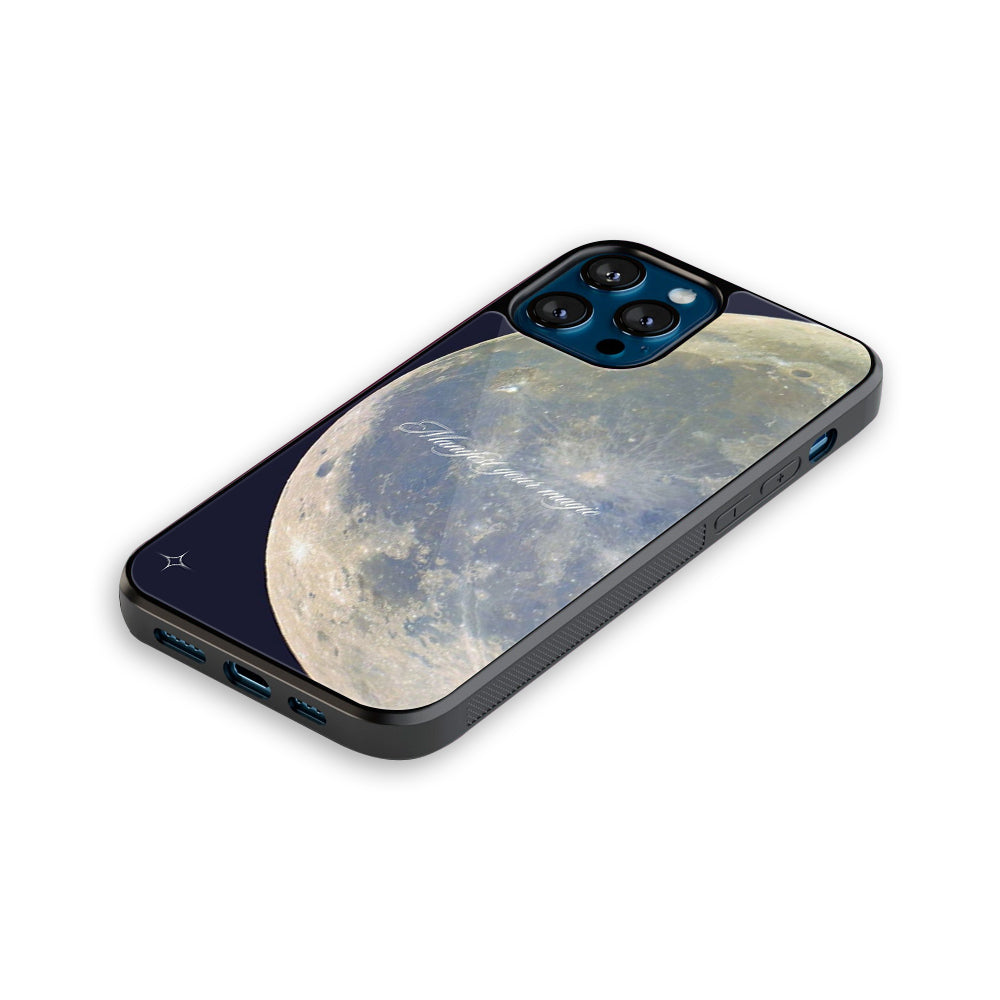 Mobile Phone Cover | Glass Back Case